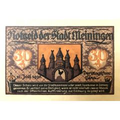 30 Pfennig