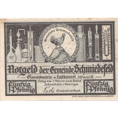 50 Pfennig