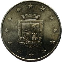 2 euros d`Aubenas [07]
