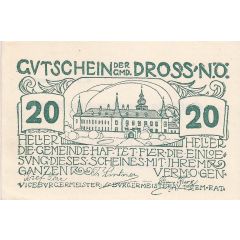 20 Heller Dross