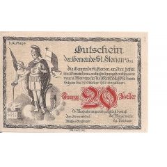 20 Heller St. Florian