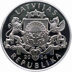 1 Lats FIFA World Cup 2006