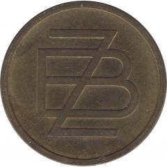 Token - Beckum