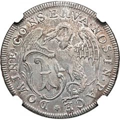 1/2 Thaler