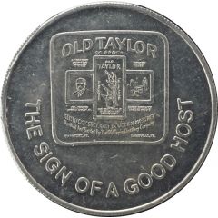 Token - Old Taylor