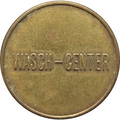 Car Wash Token - Wasch-center