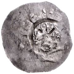 Light Denier - Otto II of Andechs
