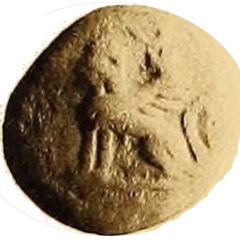 Didrachm Archaic type