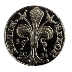 Medal - Herslag van de Gouden Florijn