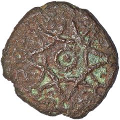 Bronze Unit `Trinovantian P` - Sego