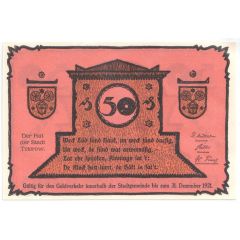 50 Pfennig