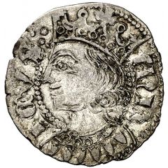 Cornado - Enrique III Toledo