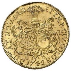 1 Ducat