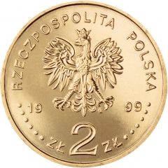 2 Zlotys Wstąpienie Polski do NATO