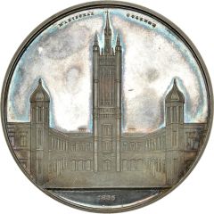 Award Aberdeen Medicine Medal