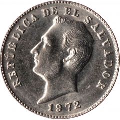 10 Centavos