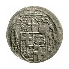 1 Gröschel - Frederick of Hesse-Darmstadt Neisse