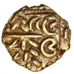 Stater `Corieltauvian B`