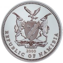 10 Dollars Independence