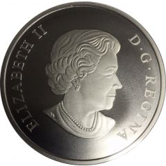 200 Dollars - Elizabeth II Coastal Waters