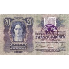 20 Kruna