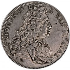 1 Thaler - Frederick I