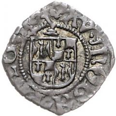 Denier - Aimo di Monfalcone