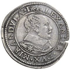 1 Testone - Alessandro I