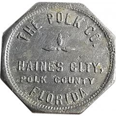 Token - The Polk Co.