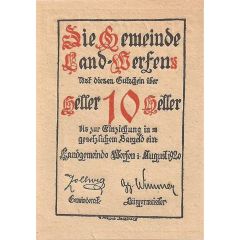 10 Heller Werfen