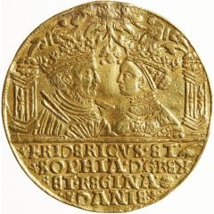 1 Noble - Frederick I