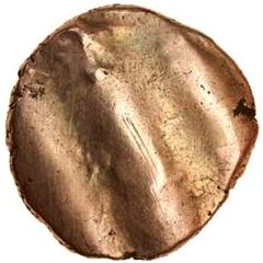 1/4 Stater `Cantian M` - Vosenos