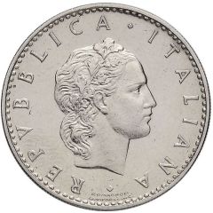 50 Lire Pattern
