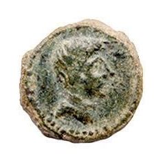 Æ16 - Augustus