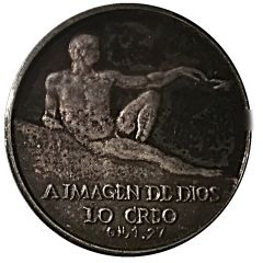 Religious Token