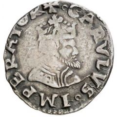1 Tari - Carlo V