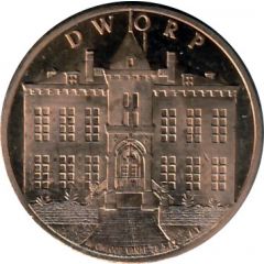 100 Kronen - Dworp