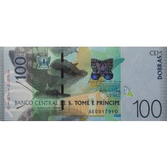 100 Dobras