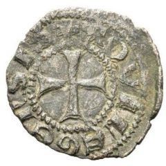 1 Piccolo - Bertrand short cross