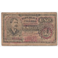 1 Peso