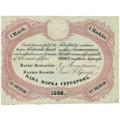 1 Markka