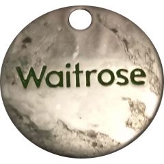 Trolly Token - Waitrose
