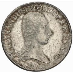 20 Kreutzer - Ferdinand III of Austria-Tuscany