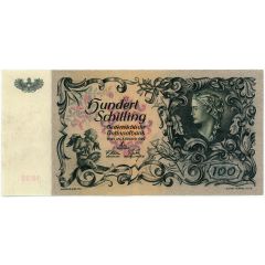 100 Schilling