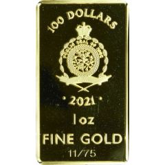 100 Dollars - Elizabeth II Pippi Longstocking