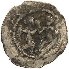 Denier - Vladislaus I