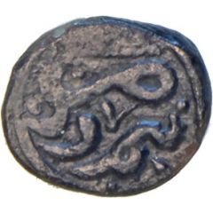 Jital - Temp. Genghis Khan `Chingiz Khan` Nimruz mint