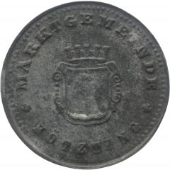 50 Pfennig - Kötzting