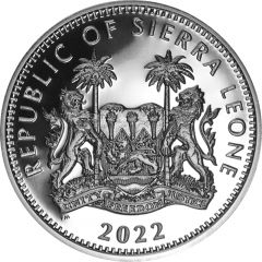1 Dollar Princess Diana