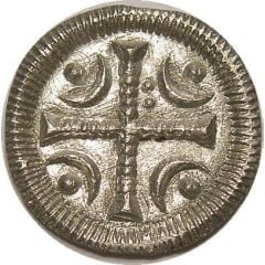 Denier - Béla II